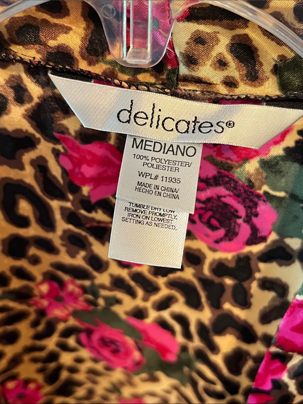 delicates - Picture 6 of 6